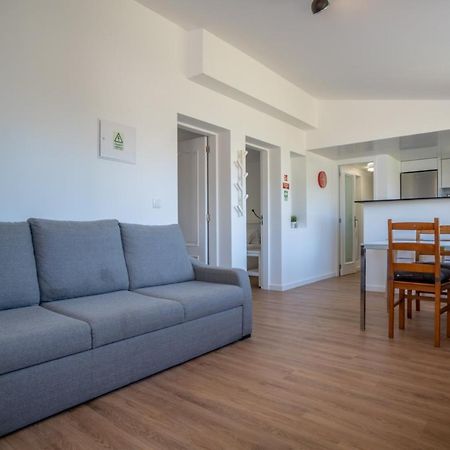 Saul Terrace Apartment 푼샬 외부 사진