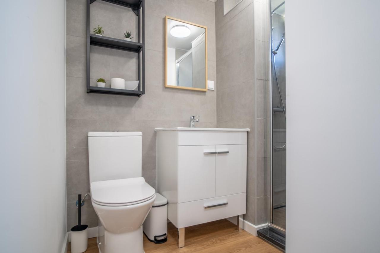 Saul Terrace Apartment 푼샬 외부 사진