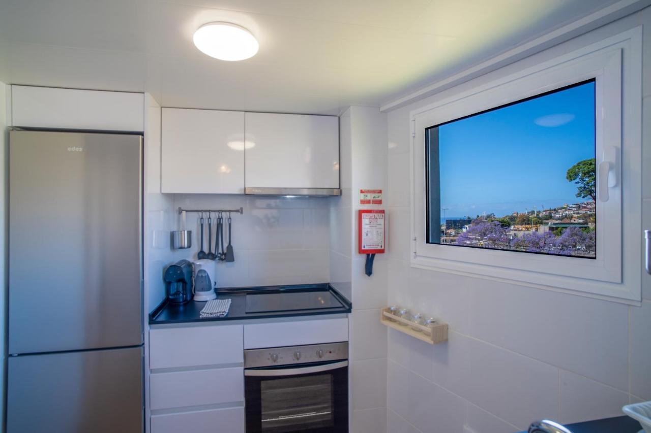 Saul Terrace Apartment 푼샬 외부 사진