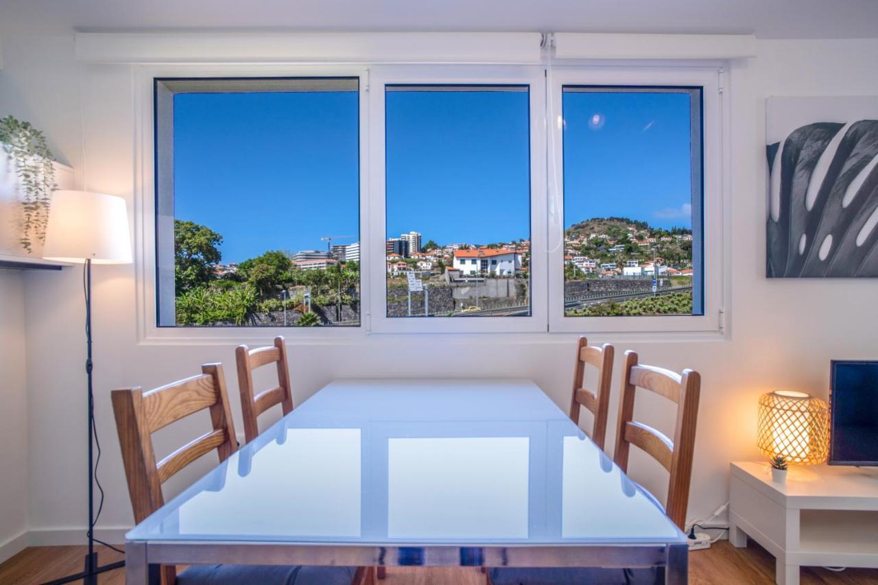 Saul Terrace Apartment 푼샬 외부 사진