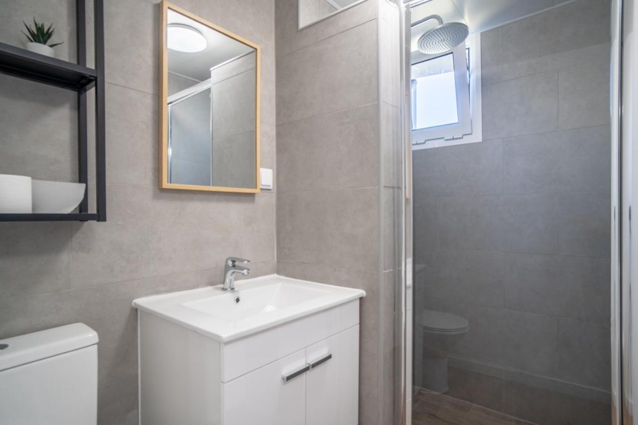 Saul Terrace Apartment 푼샬 외부 사진