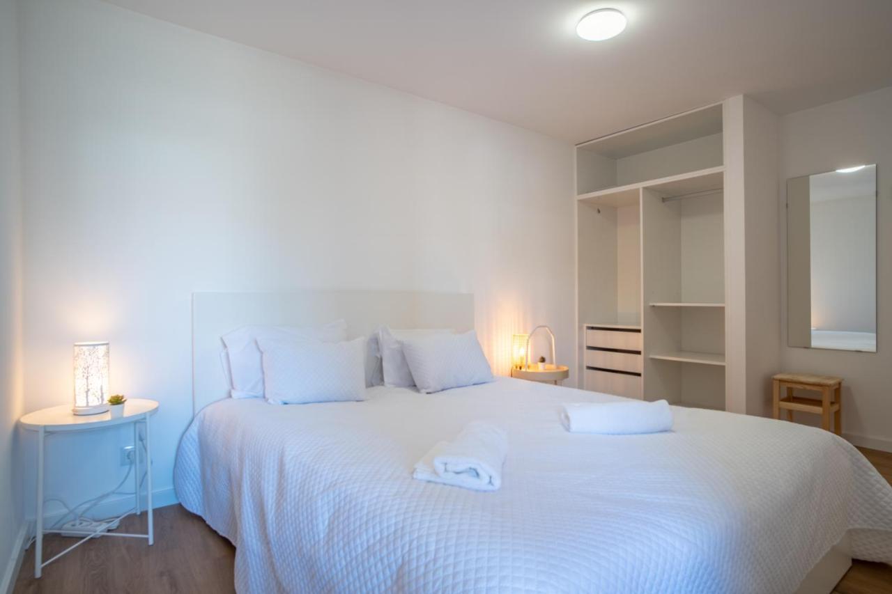 Saul Terrace Apartment 푼샬 외부 사진