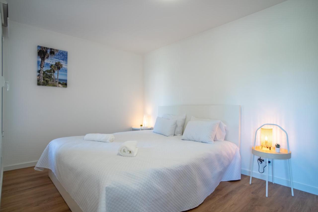 Saul Terrace Apartment 푼샬 외부 사진