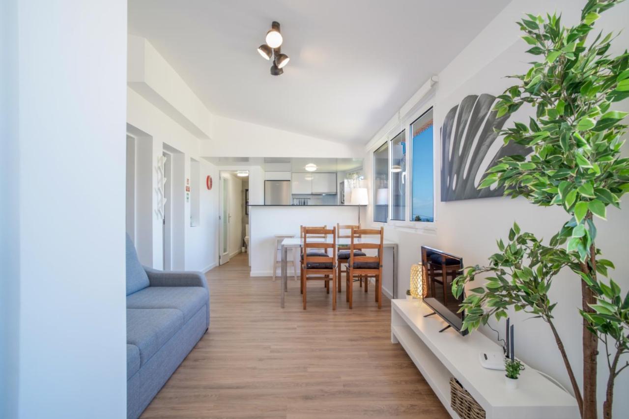 Saul Terrace Apartment 푼샬 외부 사진